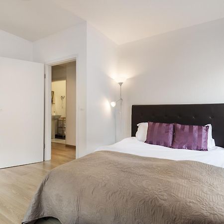 Le Gabriel Apartment Strasbourg Bilik gambar