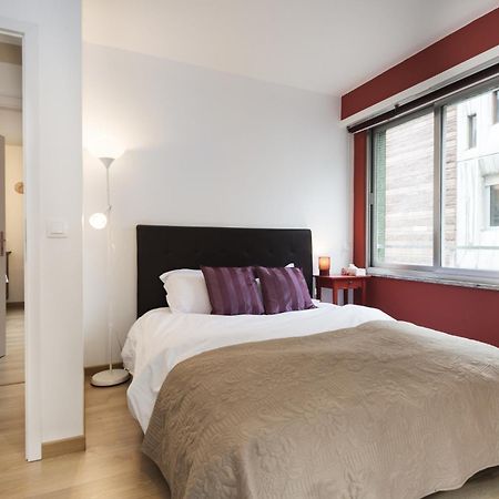 Le Gabriel Apartment Strasbourg Bilik gambar