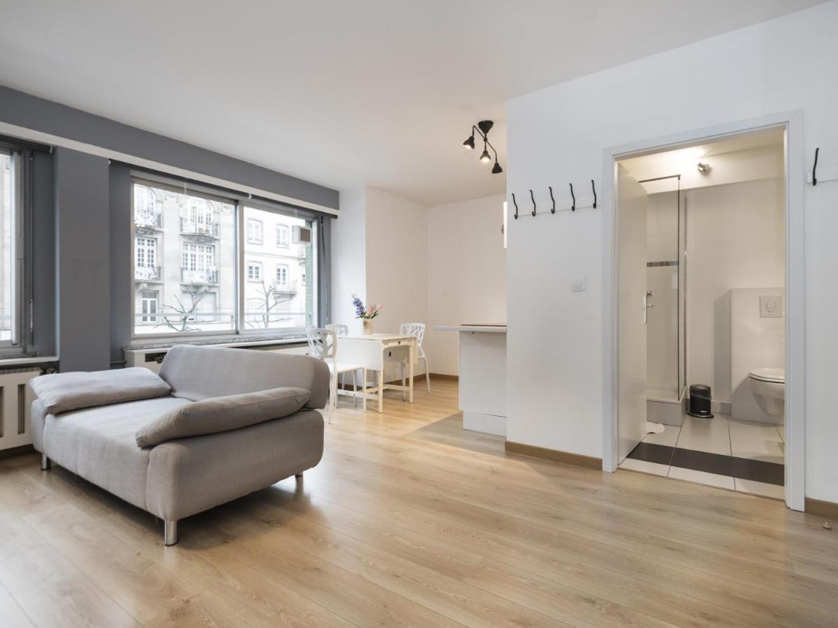 Le Gabriel Apartment Strasbourg Luaran gambar