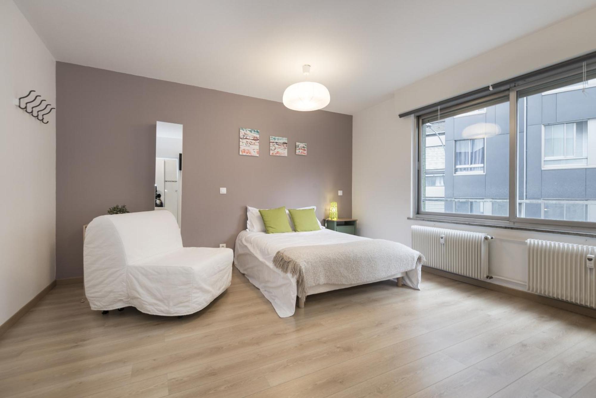 Le Gabriel Apartment Strasbourg Bilik gambar