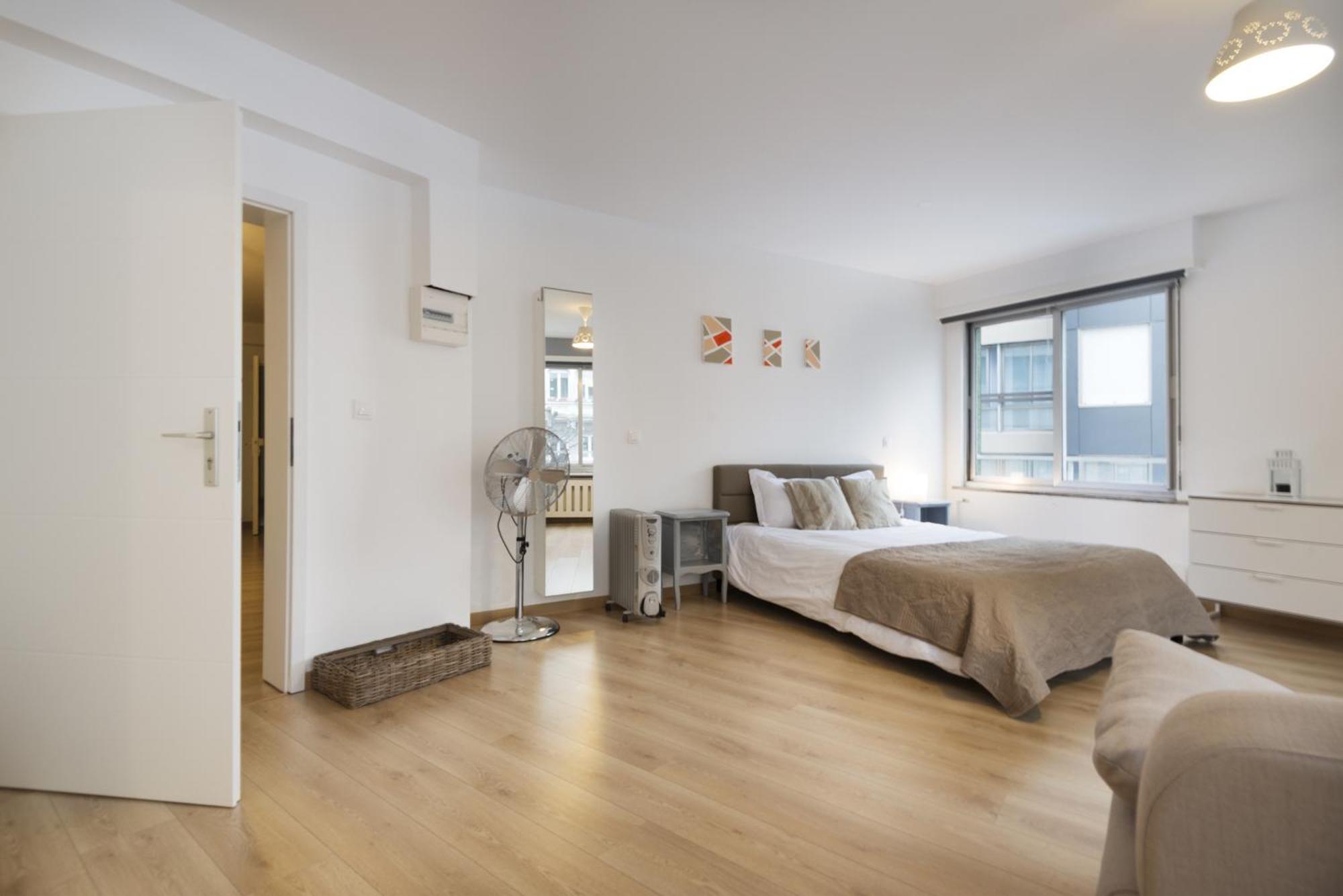 Le Gabriel Apartment Strasbourg Bilik gambar