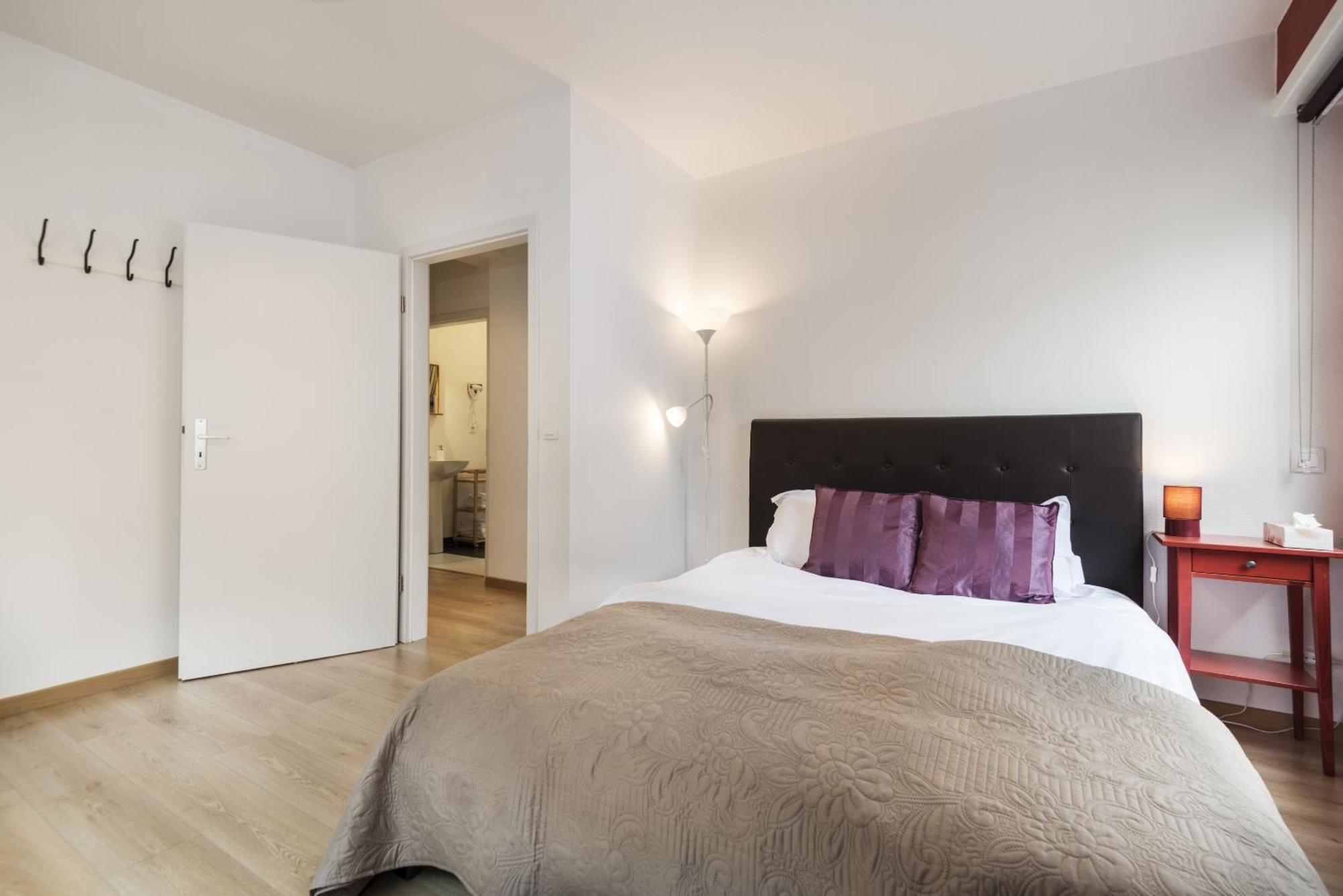 Le Gabriel Apartment Strasbourg Bilik gambar