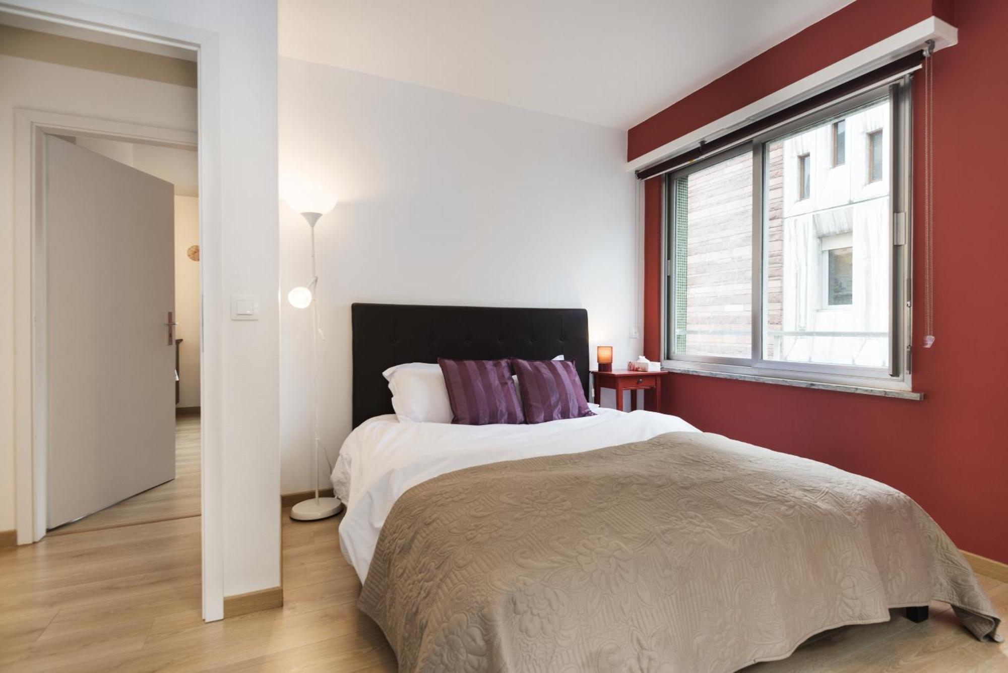 Le Gabriel Apartment Strasbourg Bilik gambar