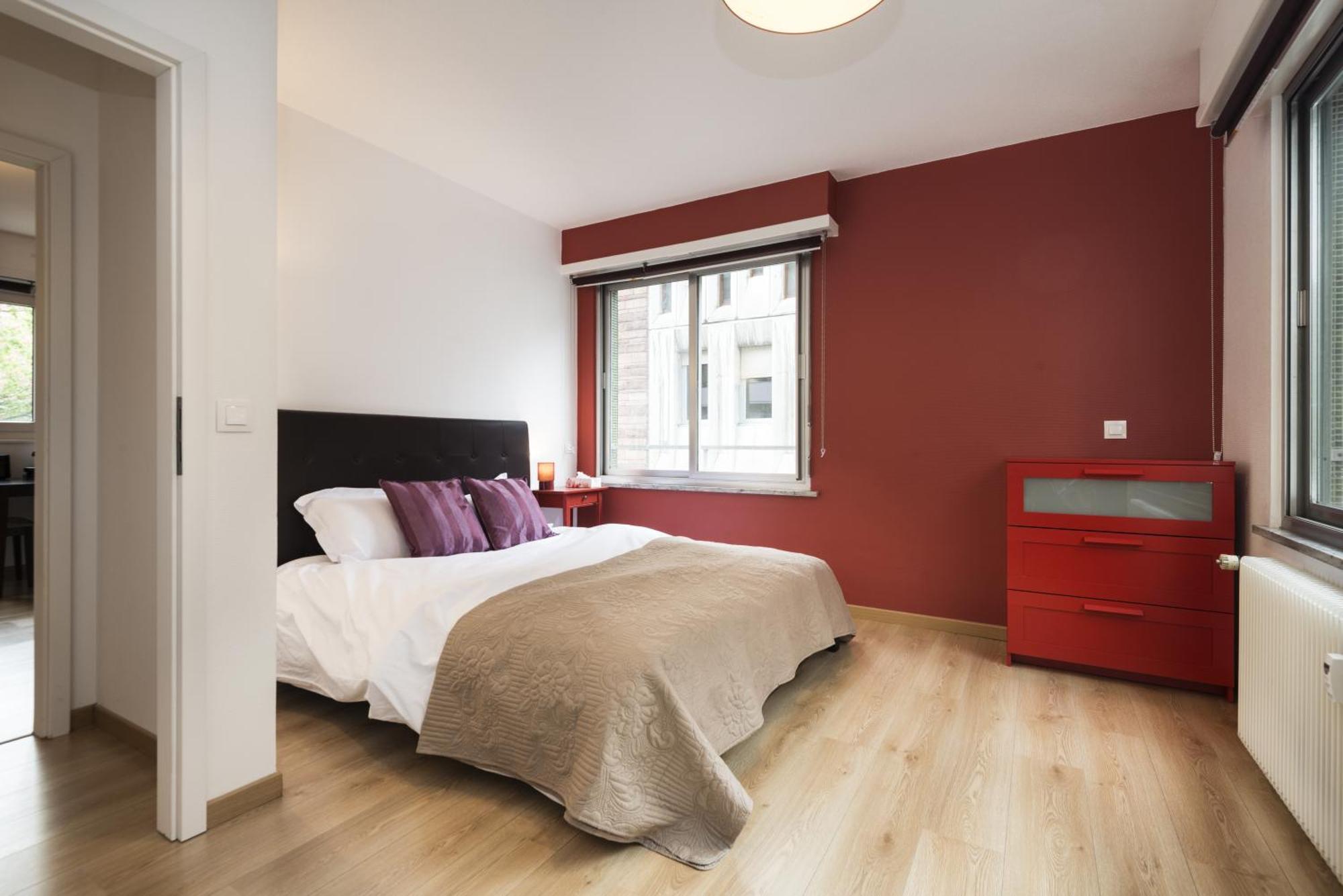 Le Gabriel Apartment Strasbourg Bilik gambar