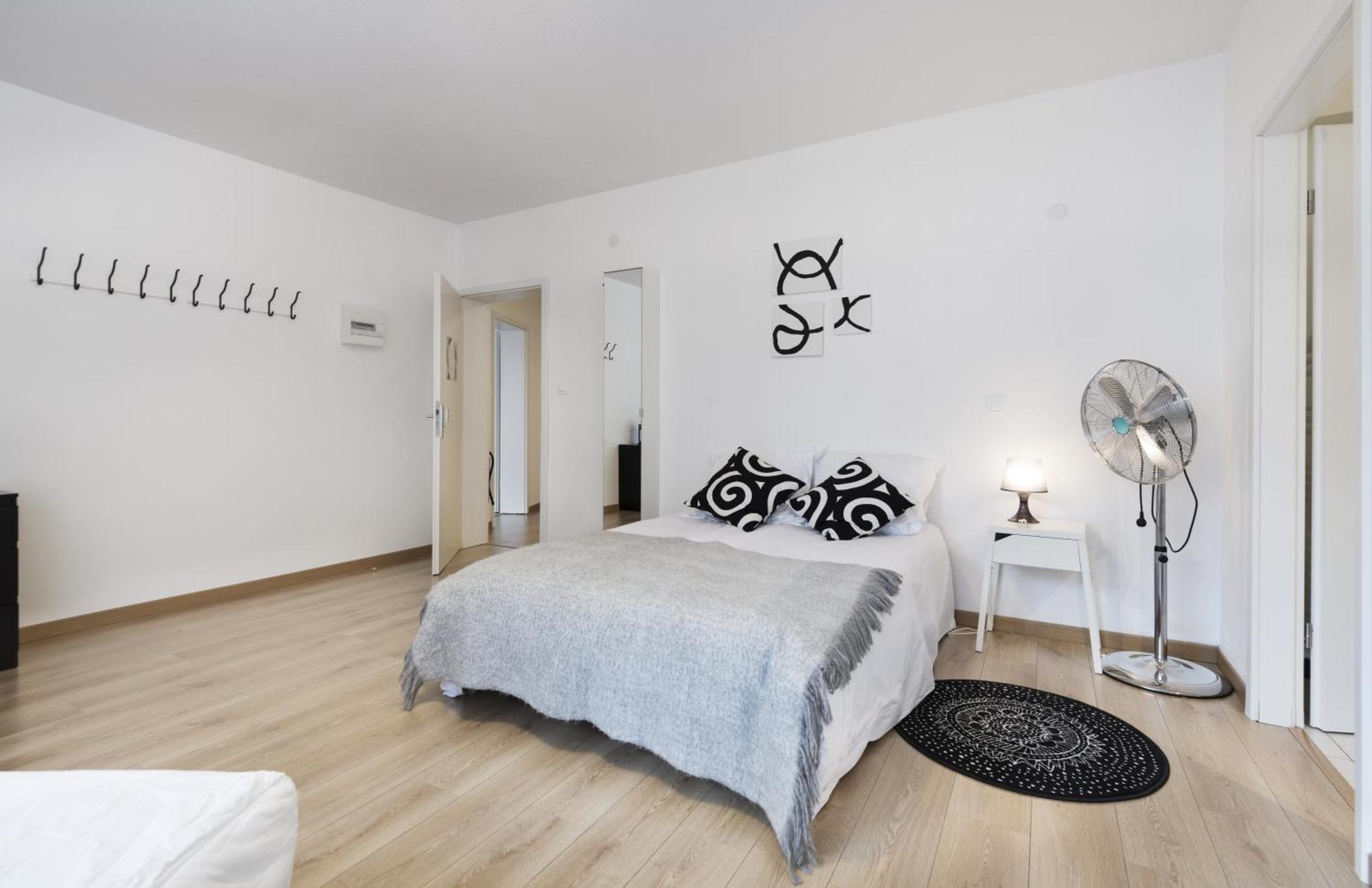 Le Gabriel Apartment Strasbourg Bilik gambar