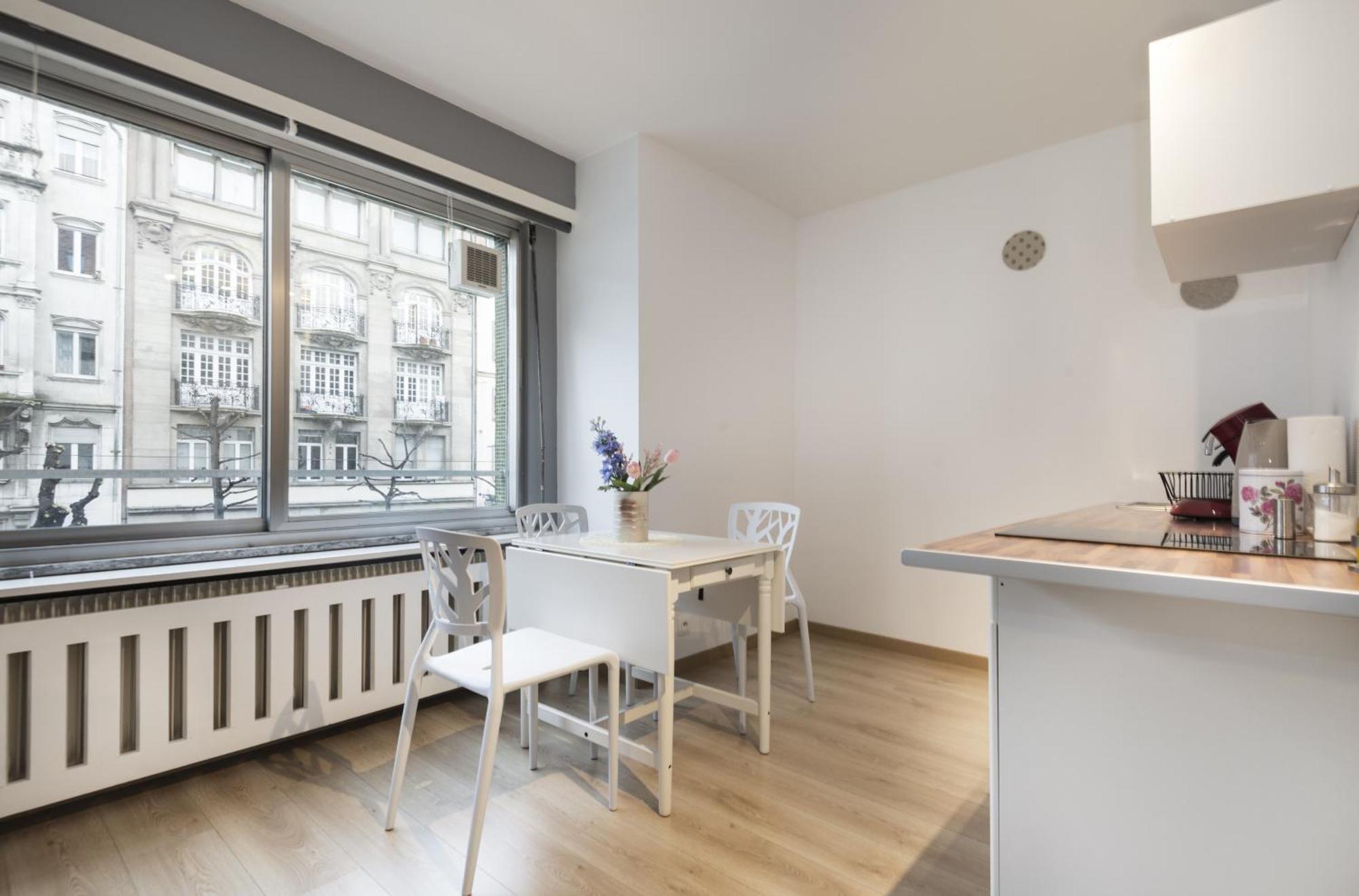 Le Gabriel Apartment Strasbourg Bilik gambar