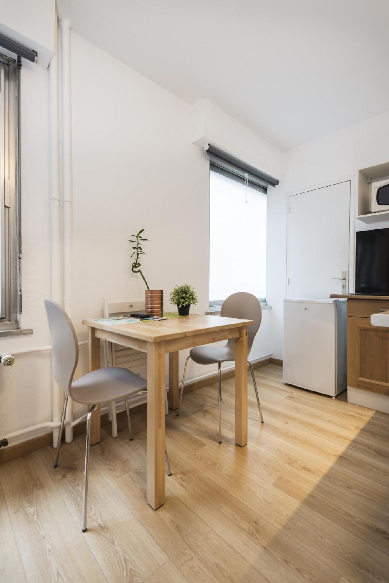 Le Gabriel Apartment Strasbourg Bilik gambar