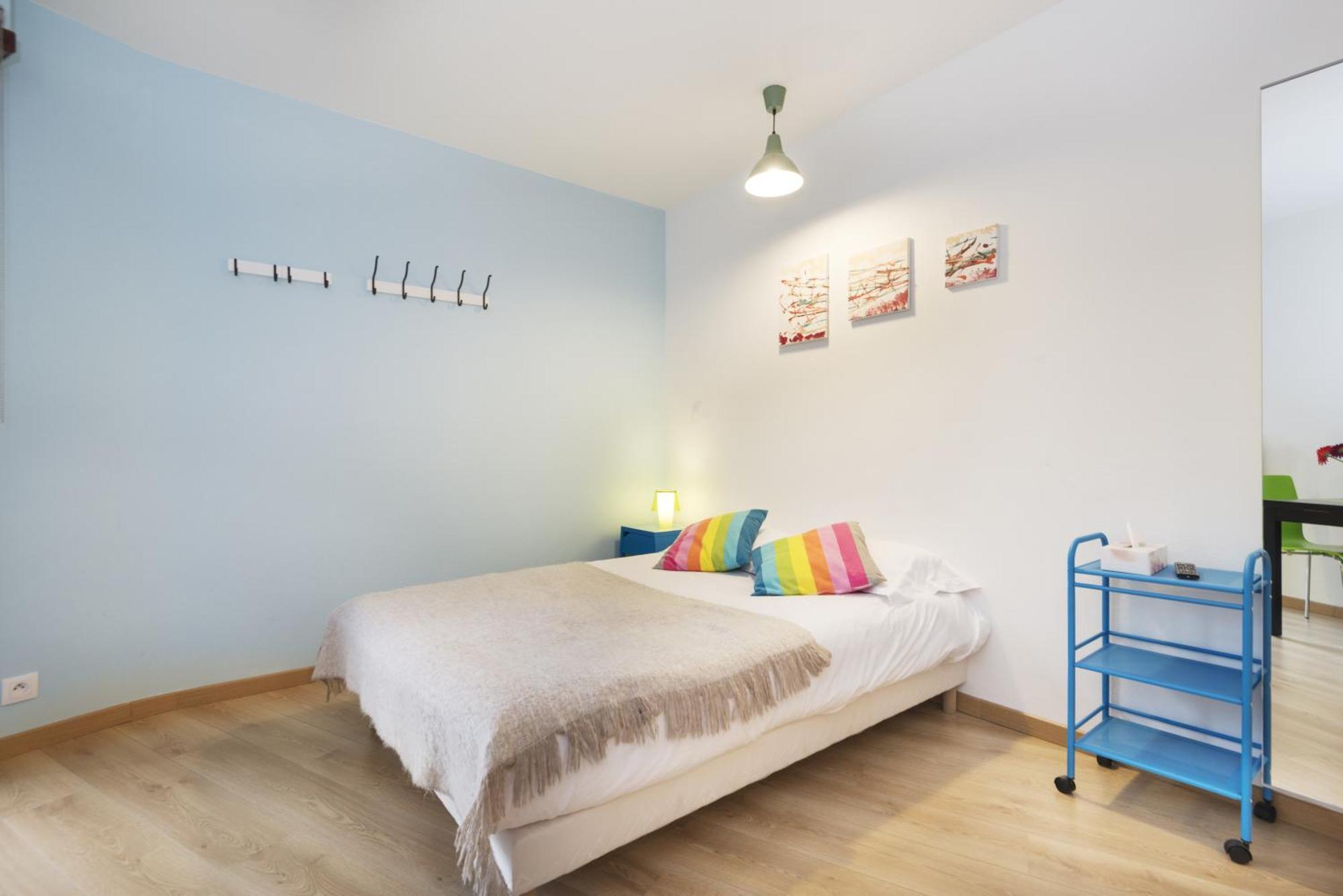 Le Gabriel Apartment Strasbourg Bilik gambar