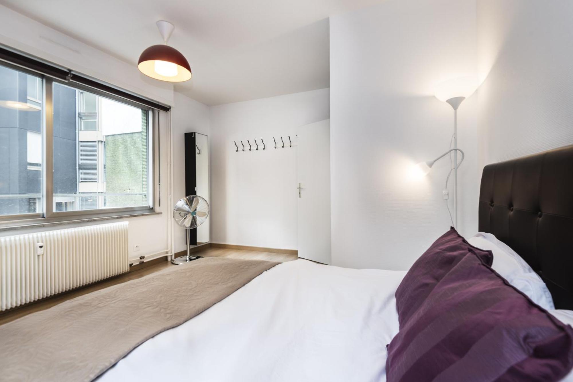 Le Gabriel Apartment Strasbourg Bilik gambar